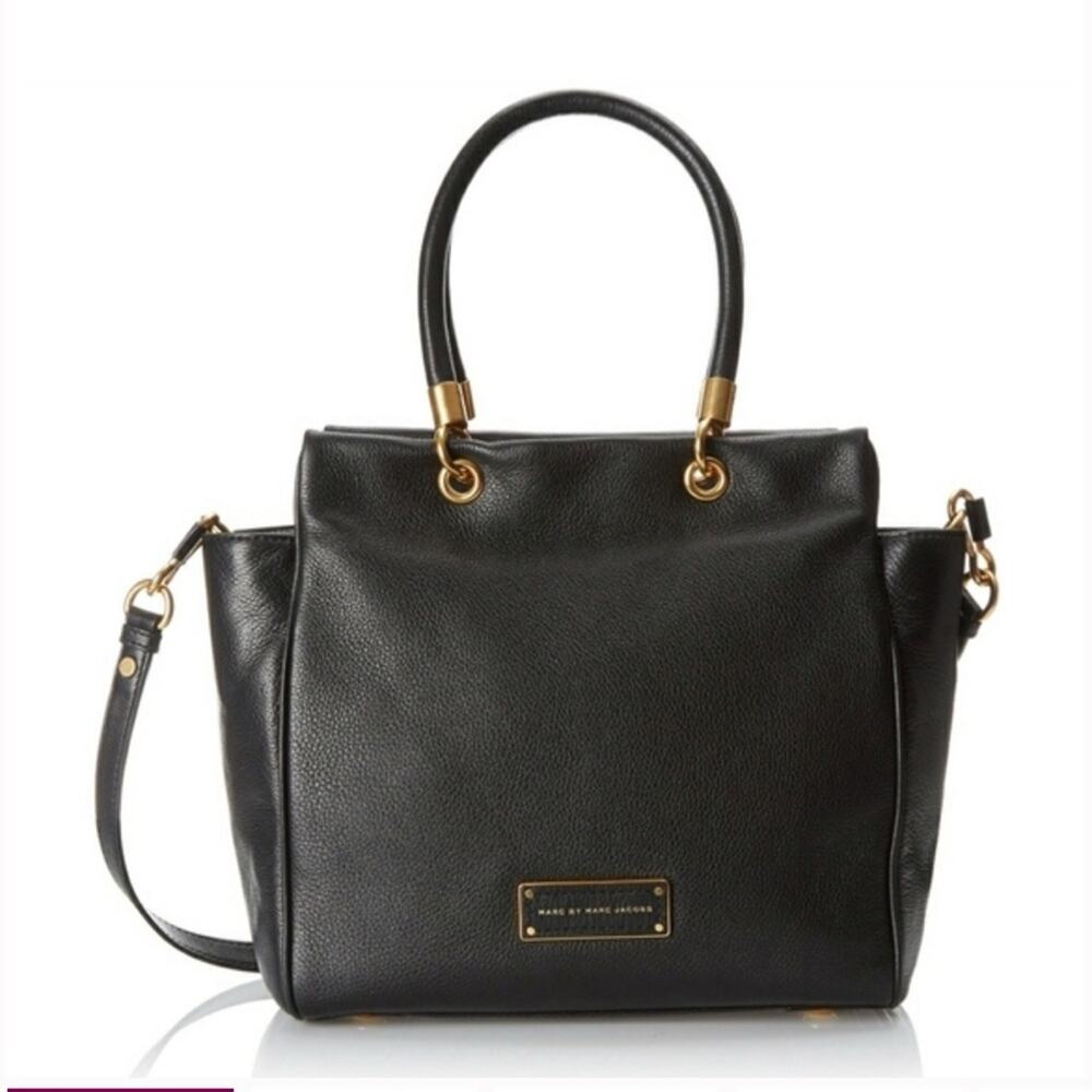 Marc Jacobs Too Hot to Handle Bentley Tote